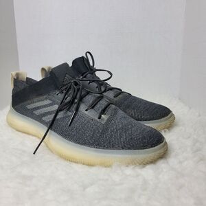 Adidas Pureboost Mens Sneaker DB3389 Size 13 BlackTraining Shoes